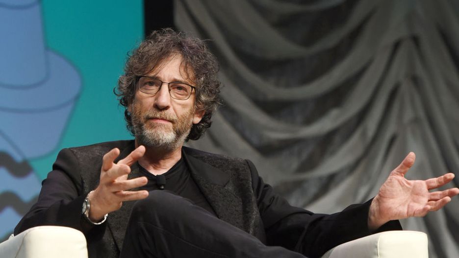 Neil Gaiman czeka na wznowienie prac nad "Sandmanem"