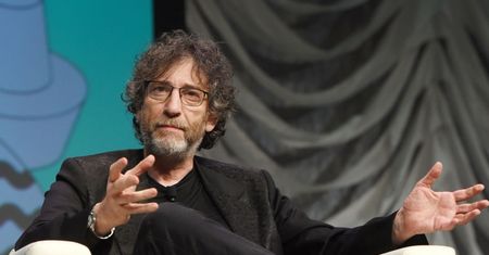 "Sandman" powstaje od 10 lat. Neil Gaiman ma dobrą i złą wiadomość