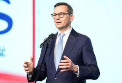 Wraca sprawa działek Morawieckiego. "Materiał niewystarczający"