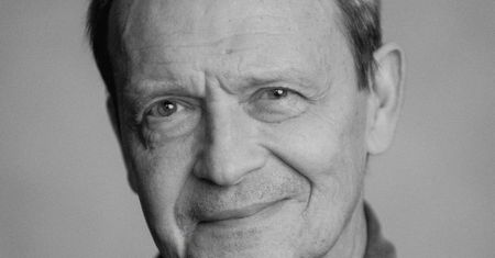 Nie żyje Jan Frycz. Wybitny aktor zmarł w wieku 72 lat!