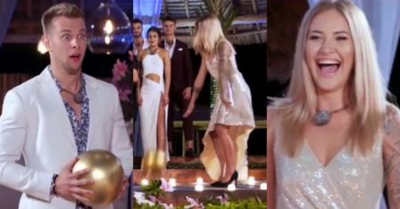 "Hotel Paradise". Widzowie PODZIELENI po decyzji Sary. "Zachowała się paskudnie"