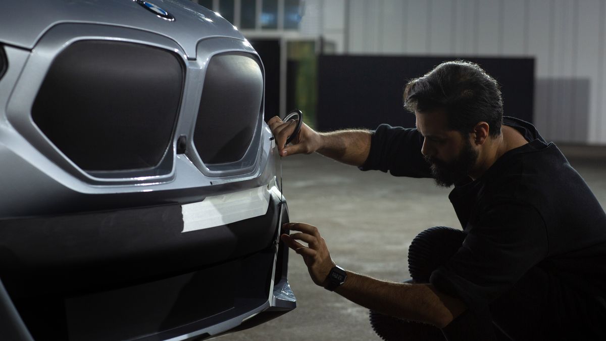 1200 osób ma pracować nad pojazdami premium przyszłości. Celem jest stworzenie autonomicznej platformy.