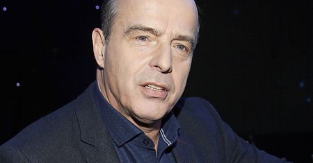 Jan Pospieszalski choruje na COVID-19. Opisał, jak się leczy