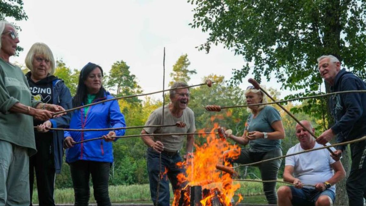 Internauci oburzeni sytuacją w "Sanatorium miłości"