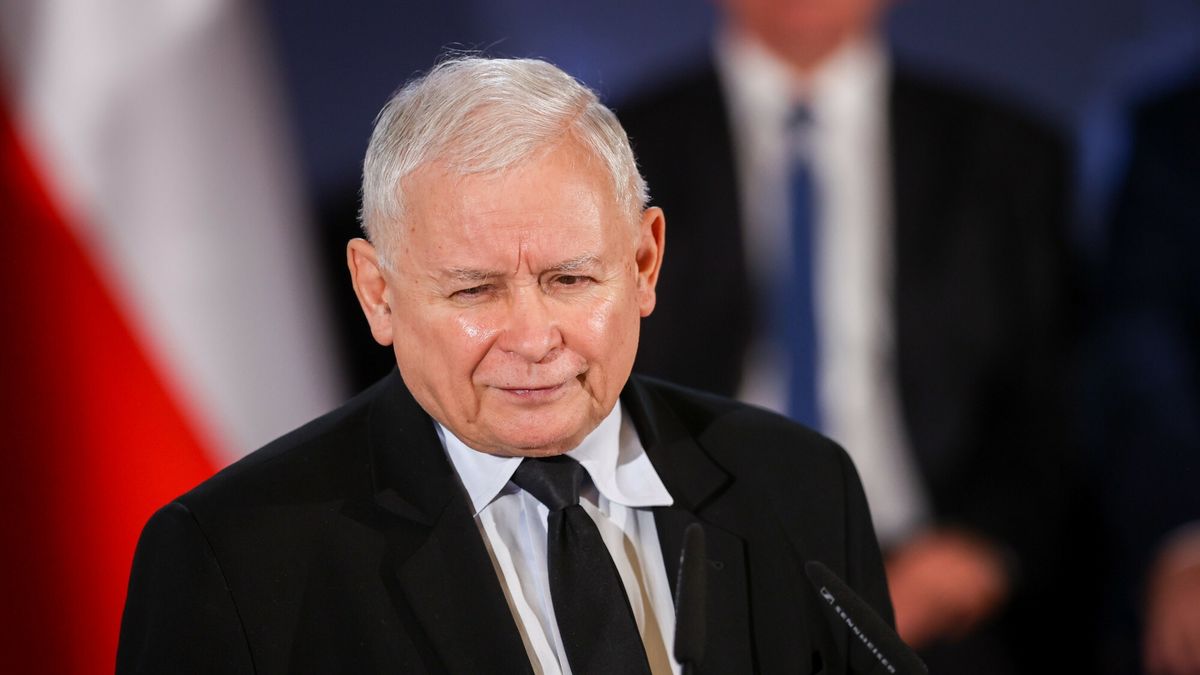 Jarosław Kaczyński