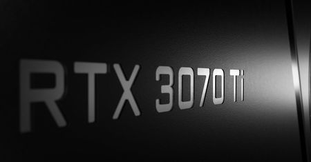 GeForce RTX 3070 Ti w rankingu kart graficznych - kolejna karta widmo?