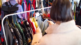 Tarnowskie Góry: Wkrótce otwarcie "Moda For Less". Modne ubrania z drugiej ręki