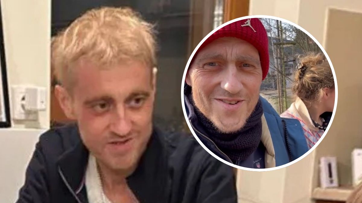 Tomasz Jakubiak ma siostrę. Jak wygląda?