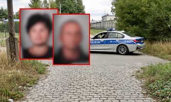 Zaginione małżeństwo odnalezione. Ukrywali się w lesie. Co jeszcze wiadomo?