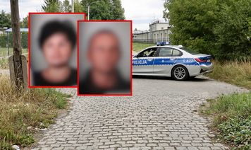 Zaginione małżeństwo odnalezione. Ukrywali się w lesie. Co jeszcze wiadomo?