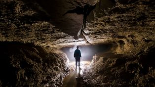 Biliony ton pod Ziemią. Zmienią przyszłość energetyki?