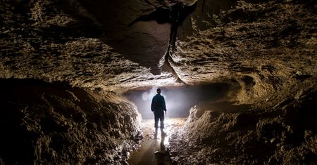 Biliony ton pod Ziemią. Zmienią przyszłość energetyki?