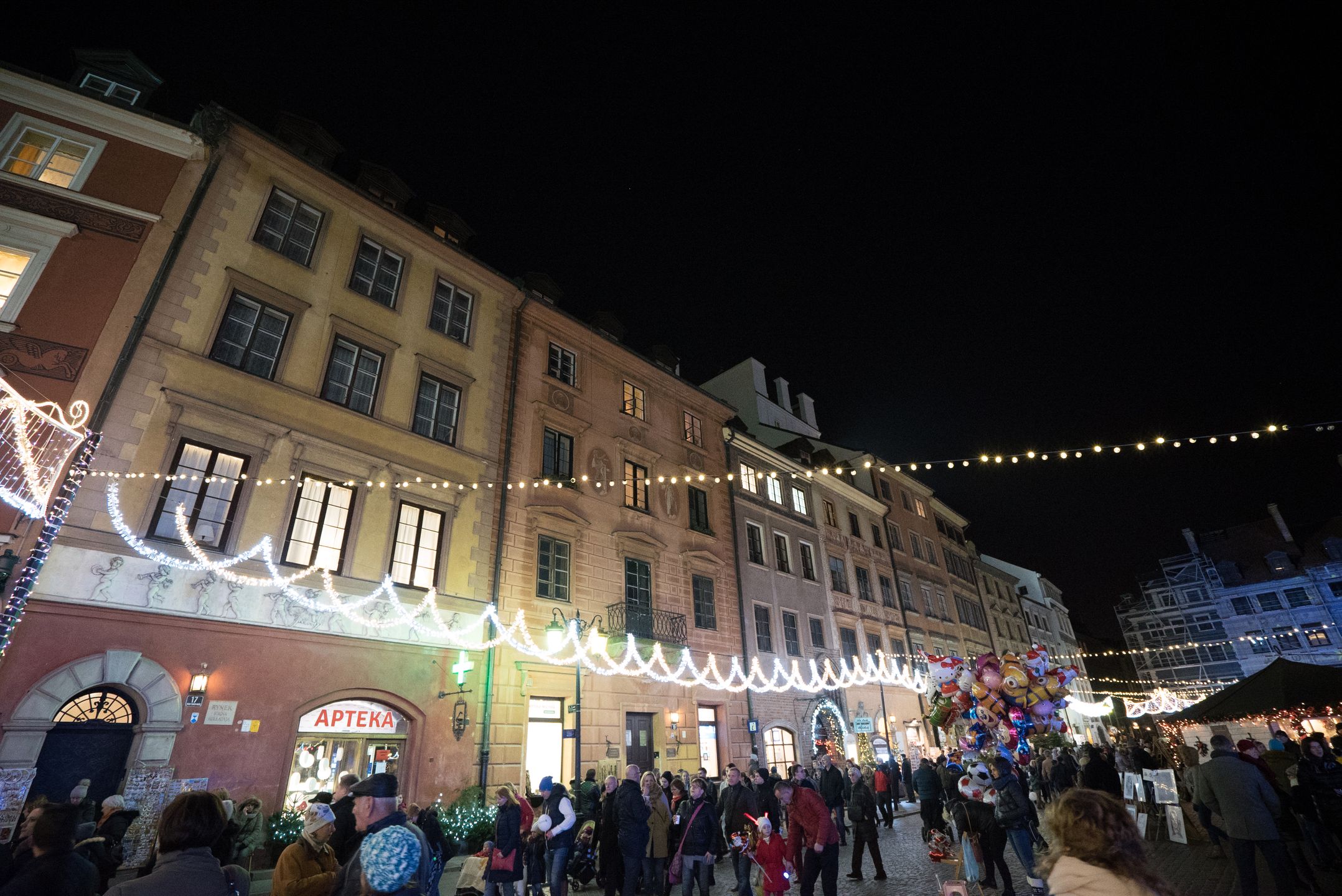 Sony A7S II - test pogromcy szumów 99
