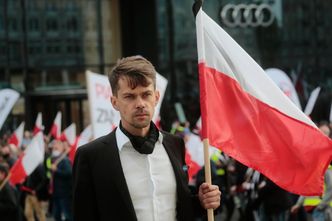 Powstaje partia rolników. Kołodziejczak zdradza plany: Z Tuskiem nie mamy o czym gadać