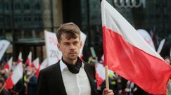 Powstaje partia rolników. Kołodziejczak zdradza plany: Z Tuskiem nie mamy o czym gadać