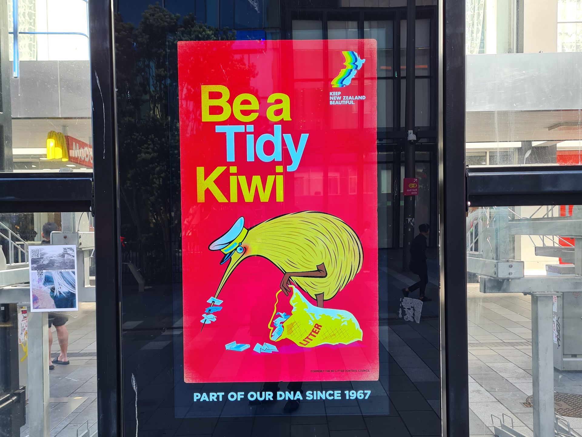 Auckland, Nowa Zelandia