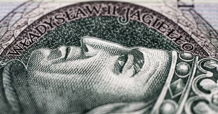 Dolar przełamuje psychologiczną barierę. Kurs spada poniżej 3,70 zł