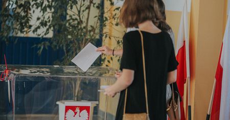 Kiedy są wybory 2023? Tusk wskazał konkretną datę