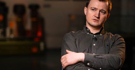 Taras Czmut: Sami możemy walczyć z Rosją do końca roku