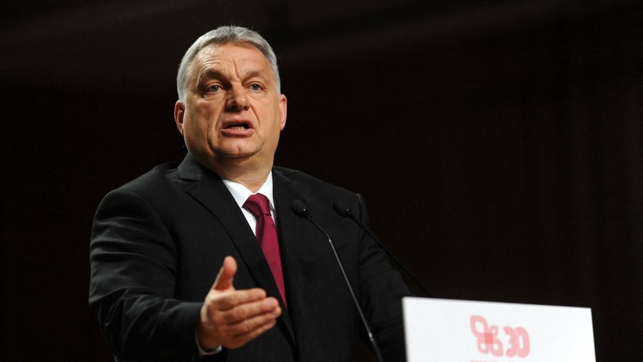 Viktor Orban napisał list do lidera Europejskiej Partii Ludowej