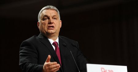 Viktor Orban grozi wystąpieniem z Europejskiej Partii Ludowej. Napisał list