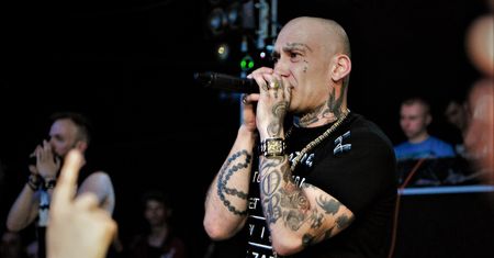 Patoinstanowela, czyli gangsta rap po polsku