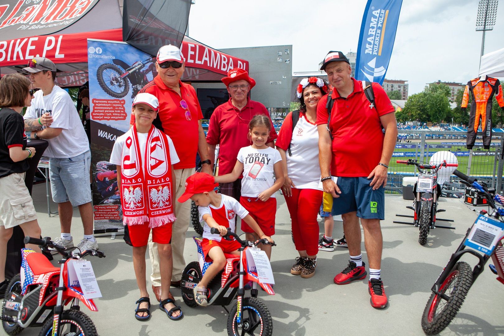 Polska rozjechała w Rzeszowie Resztę Świata! To było sportowe święto