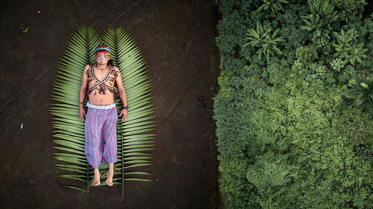 Sony World Photography Awards 2020: Zwycięzcy opowiadają o pracach 1