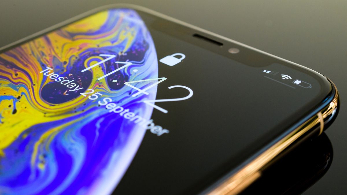 iOS 13 ma otrzymać ciemny motyw. (depositphotos)