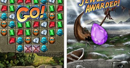 Jewel Quest za darmo! [wideo]
