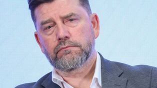 Nowa prawicowa partia poszerza ofertę. Surmacz wziął sprawy w swoje ręce