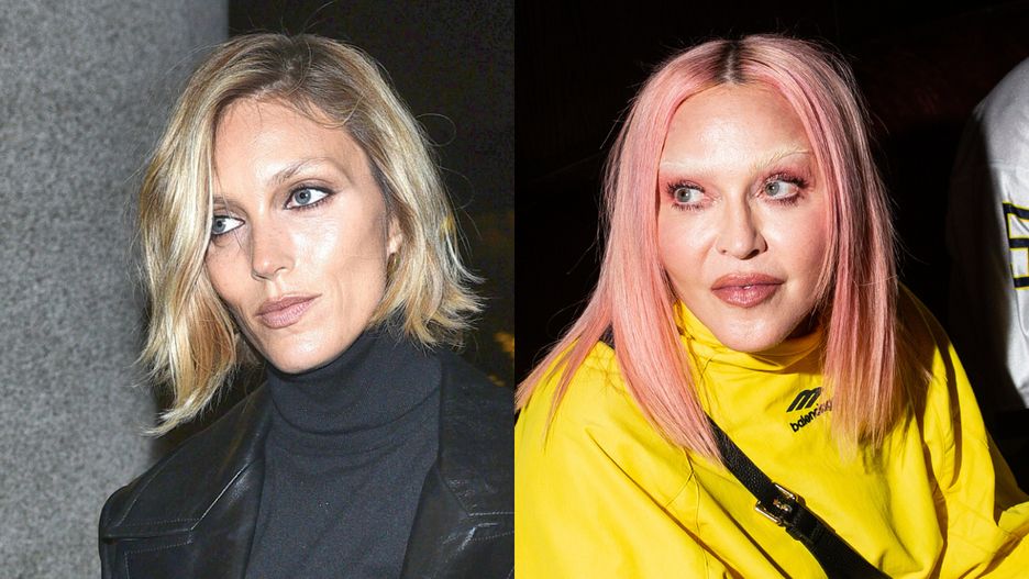 Anja Rubik zaskoczyła wyznaniem o Madonnie