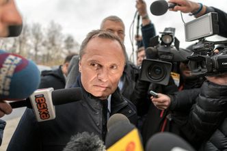 Olbrzymia kara dla polskiego milionera. KNF stawia sprawę jasno