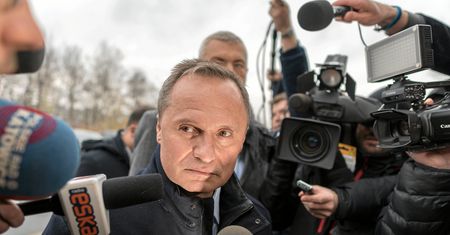 Olbrzymia kara dla polskiego milionera. KNF stawia sprawę jasno