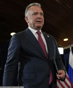 Nieudana misja? Wysłannik Trumpa krytykowany za styl pracy