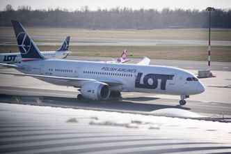Przywracanie połączeń lotniczych. W sobotę rząd poda plan