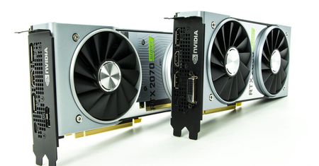Nvidia przygotowuje kartę graficzną dla fanów Cyberpunk 2077