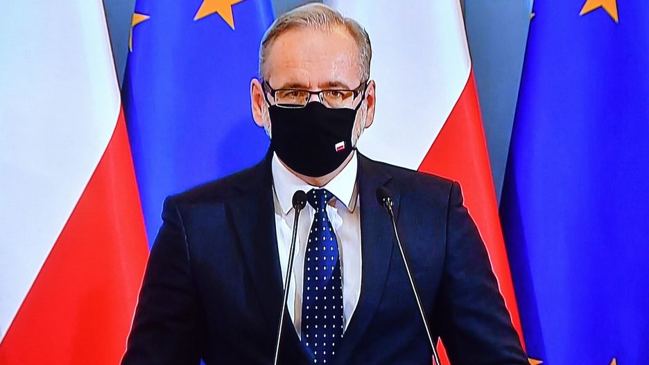 Adam Niedzielski