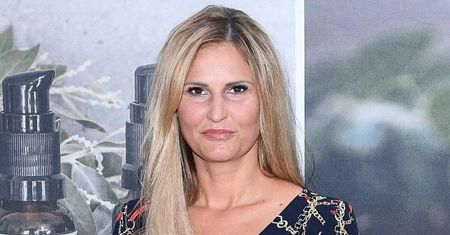 Dominika Tajner ma koronawirusa: "Nogi się pode mną ugięły"