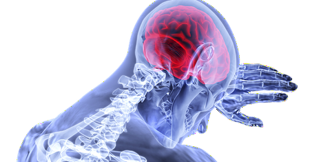 When you don’t sleep, your brain eats itself.