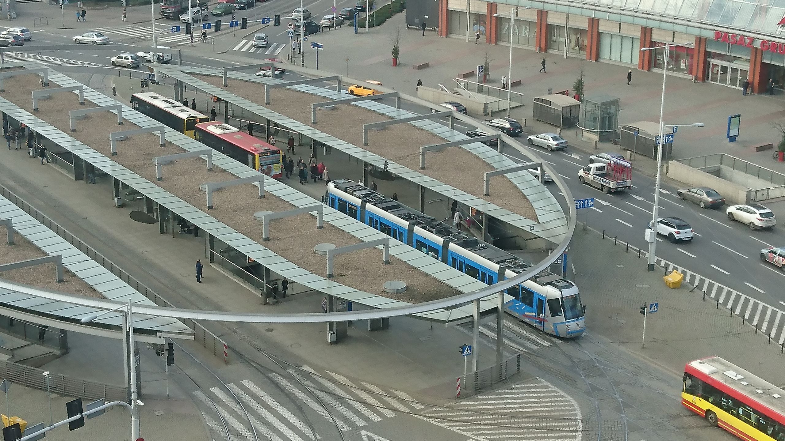 Test Sony Xperia Z5 - sprawdzamy możliwości fotograficzne flagowca 112