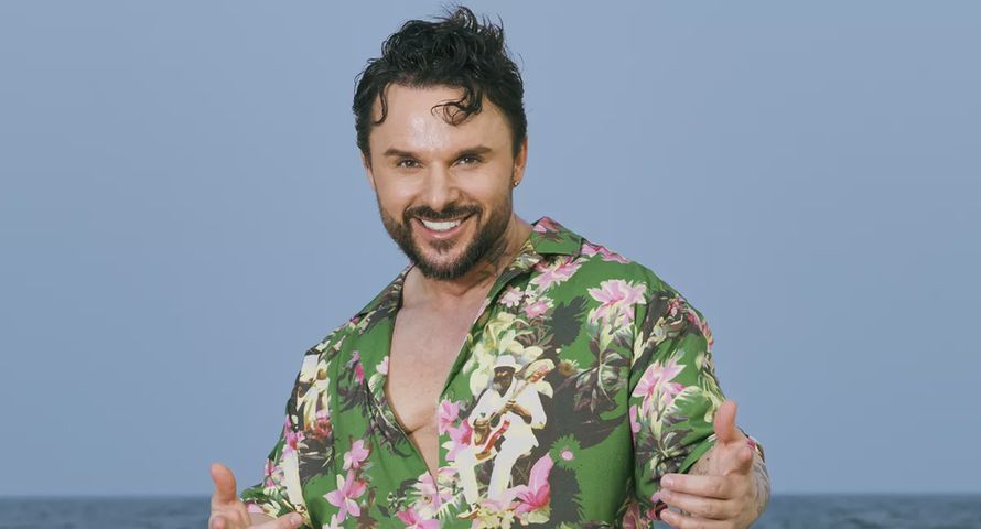 Prime Video wraca z nowym sezonem polskiego reality-show z celebrytami. Prowadzi Qczaj