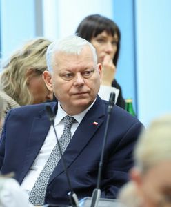 Skandaliczne słowa Suskiego. Fala komentarzy. "Wirus chamstwa"