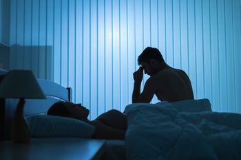 Wszyscy myślą, że to duże libido. Seksuolog mówi o cierpieniu