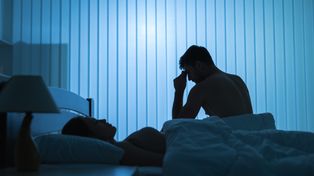 Wszyscy myślą, że to duże libido. Seksuolog mówi o cierpieniu