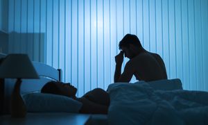 Wszyscy myślą, że to duże libido. Seksuolog mówi o cierpieniu
