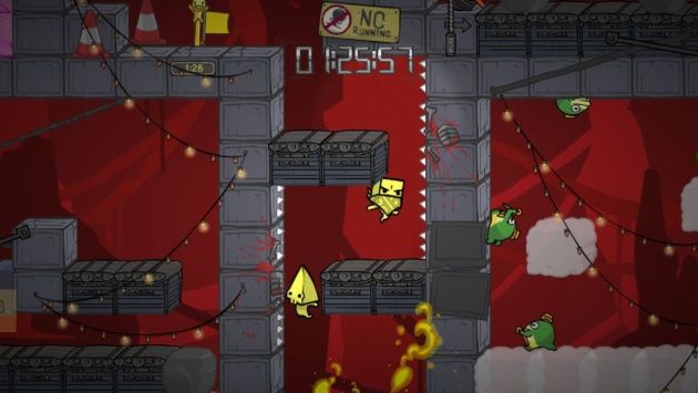 BattleBlock Theater gra wersja PC zapowiedź