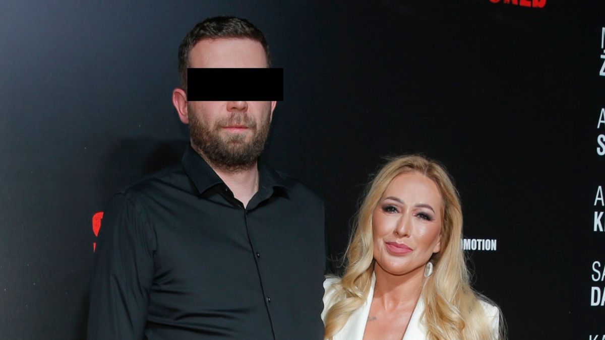 Sylwia Peretti wydała oświadczenie