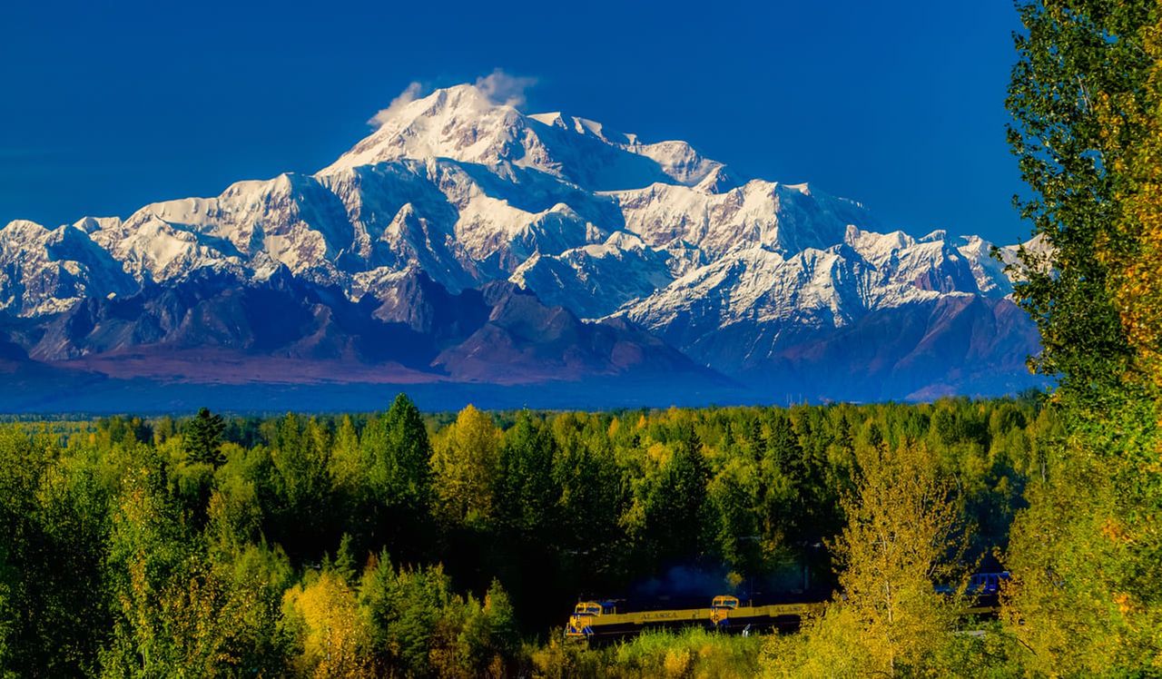 Rosjanie uwierzyli, że odzyskają Alaskę. Primaaprilisowy żart mógł stać się zarzewiem konfliktu