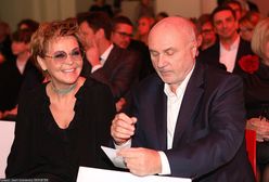 Mąż Justyny Pochanke odpowiada na atak "Wiadomości": propaganda TVP żałosna i kłamliwa